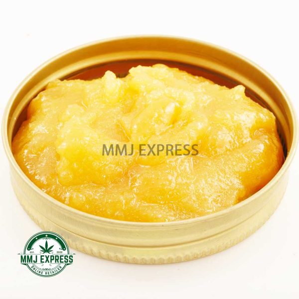 Buy Concentrates Live Resin Lemon Meringue at MMJ Express Online Shop