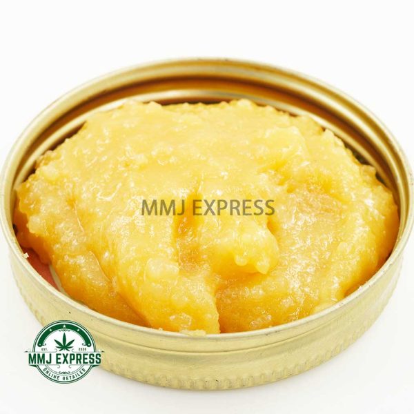 Buy Live Resin Concentrates Pink Gas at MMJ Express Online Shop