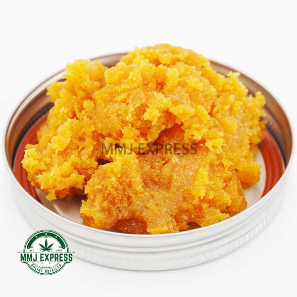 Buy Concentrates Live Resin Skywalker OG at MMJ Express Online Shop