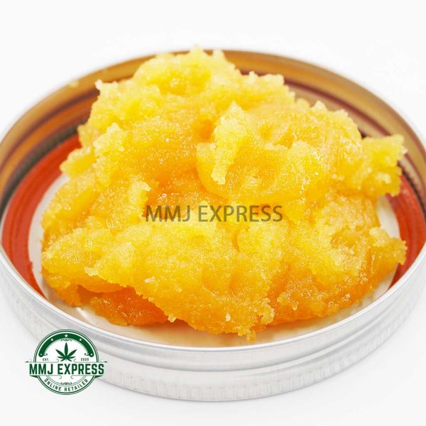 Buy Live Resin Concentrates Tom Ford Pink Kush at MMJ Express Online Shop