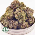 Buy Cannabis Galactic Gas AAA at MMJ Express Online Shop