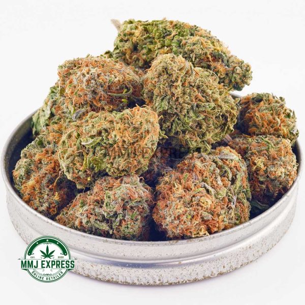 Buy Cannabis Maui Wowie AAA at MMJ Express Online Shop