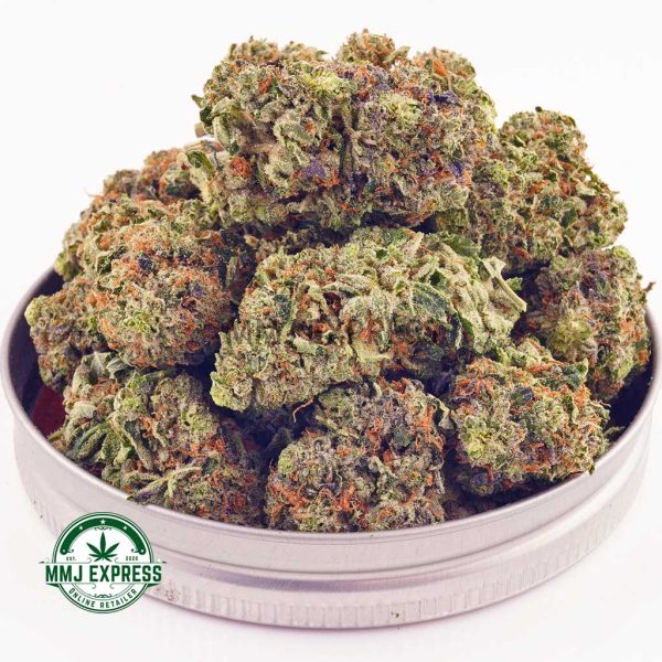 Buy Cannabis King Kong AAA at MMJ Express Online Shop