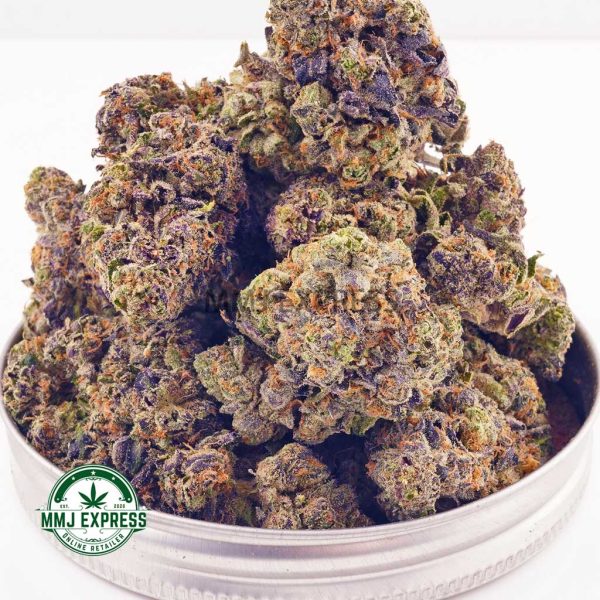 Buy Cannabis Dragon Berry AAAA at MMJ Express Online Shop