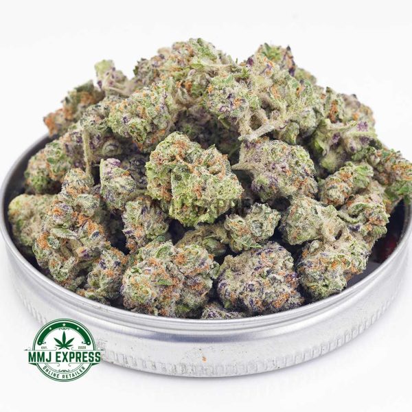 Buy Cannabis Guava Cake AAAA (Popcorn Nugs) at MMJ Express Online Shop