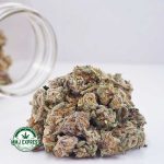 Buy Cannabis Cookie Kush AAAA (Popcorn Nugs) MMJ Express Online Shop