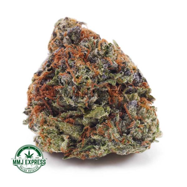 Buy Cannabis Ghost OG AAA at MMJ Express Online Shop