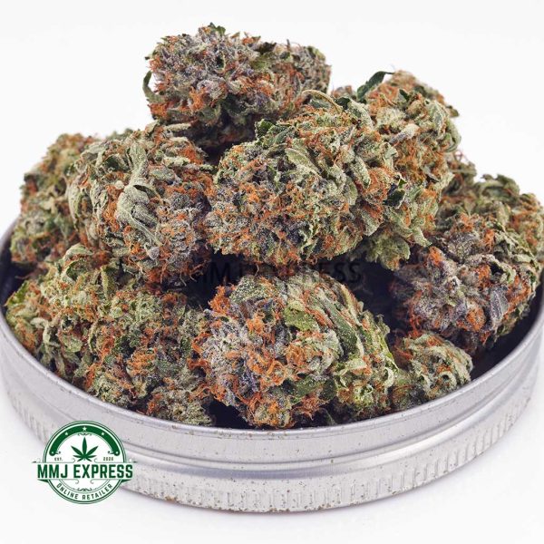 Buy Cannabis Ghost OG AAA at MMJ Express Online Shop