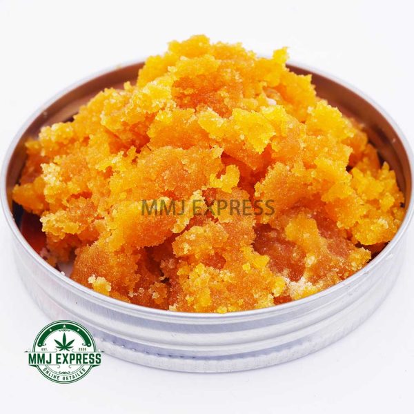 Buy Concentrates Caviar El Diablo at MMJ Express Online Shop