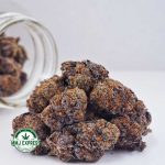 Buy Cannabis UK Cheese AAA at MMJ Express Online Shop