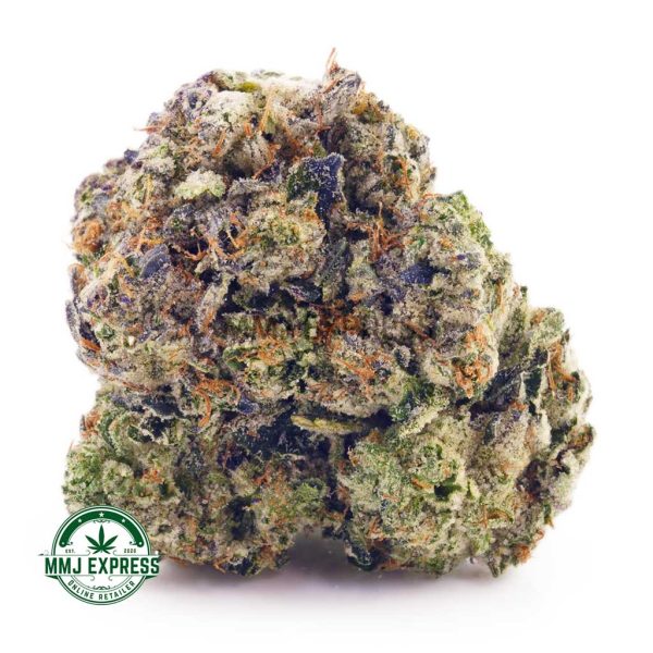 Buy Cannabis Godfather OG AAAA at MMJ Express Online Shop