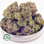 Buy Cannabis Godfather OG AAAA at MMJ Express Online Shop