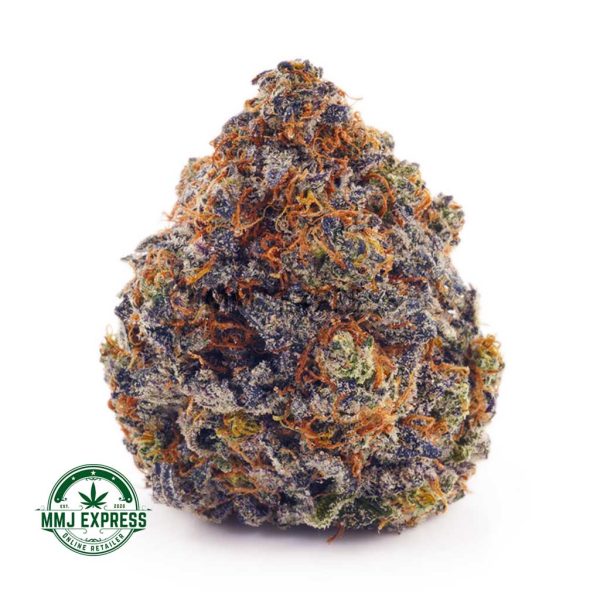 Buy Cannabis Orange Crush AAAA MMJ Express Online Shop