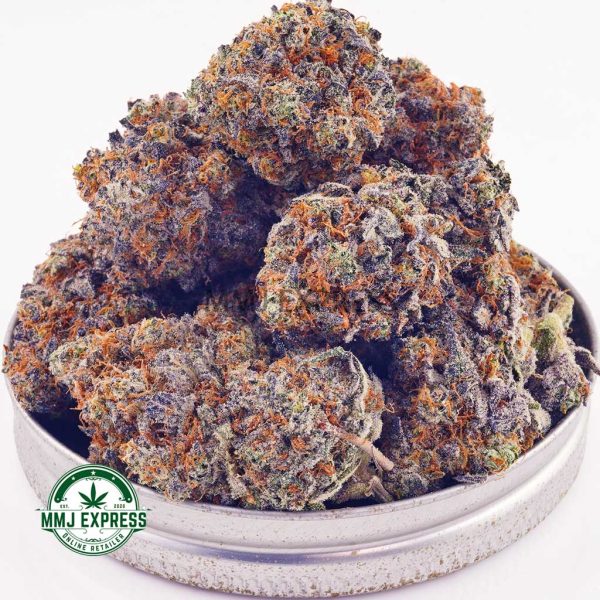 Buy Cannabis Orange Crush AAAA MMJ Express Online Shop