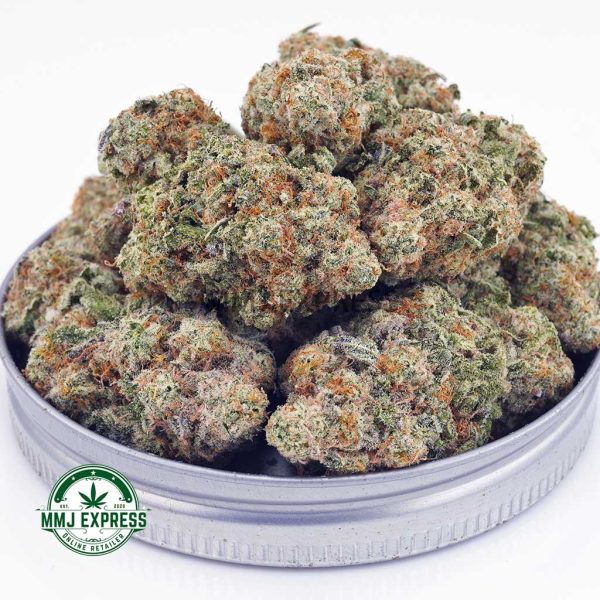 Buy Cannabis Supreme Octane AAAA+, Craft at MMJ Express Online Shop