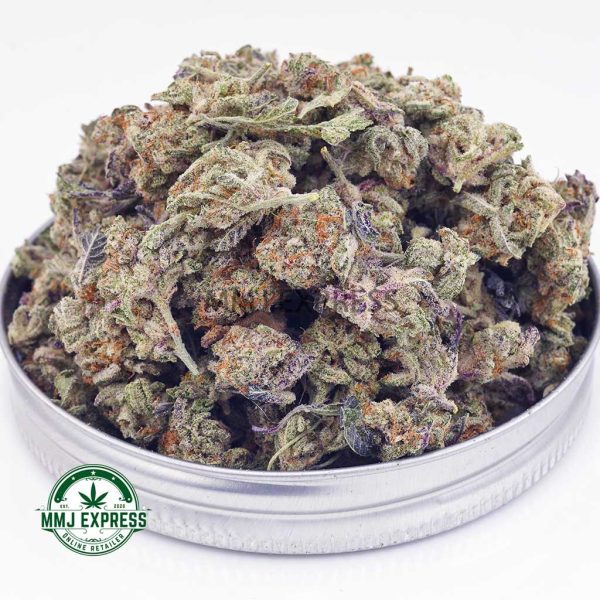 Buy Cannabis Cookies Kush AAAA (Popcorn Nugs) MMJ Express Online Shop