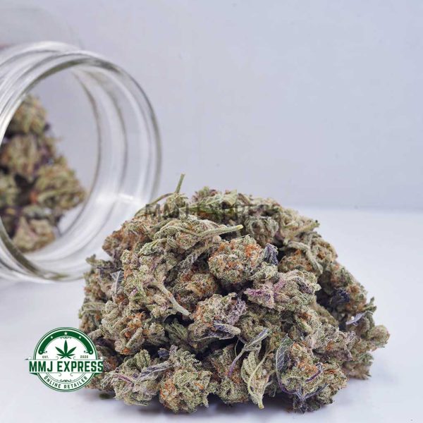 Buy Cannabis Cookies Kush AAAA (Popcorn Nugs) MMJ Express Online Shop