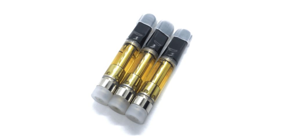 If you've never tried buying cannabis distillate from an online weed dispensary, now's the time! 