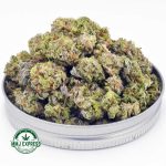 Buy Cannabis Pink Runtz AAAA (Popcorn Nugs) at MMJ Express Online Shop