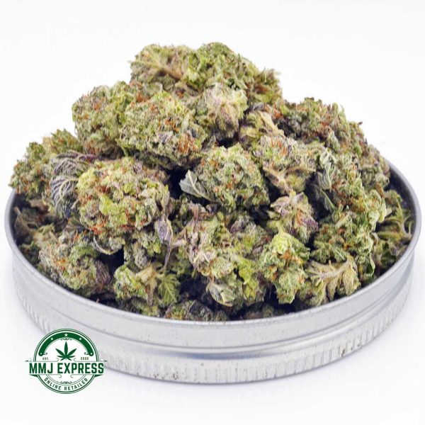 Buy Cannabis Pink Runtz AAAA (Popcorn Nugs) at MMJ Express Online Shop