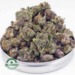 Buy Cannabis Island Maui Haze AAAA (Popcorn Nugs) at MMJ Express Online Shop