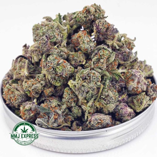 Buy Cannabis Island Maui Haze AAAA (Popcorn Nugs) at MMJ Express Online Shop