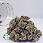 Buy Cannabis Island Maui Haze AAAA (Popcorn Nugs) at MMJ Express Online Shop