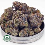 Buy Cannabis Blueberry Bomb AAAA at MMJ Express Online Shop