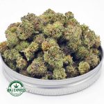 Buy Cannabis Pink Rockstar AAAA (Popcorn Nugs) at MMJ Express Online Shop