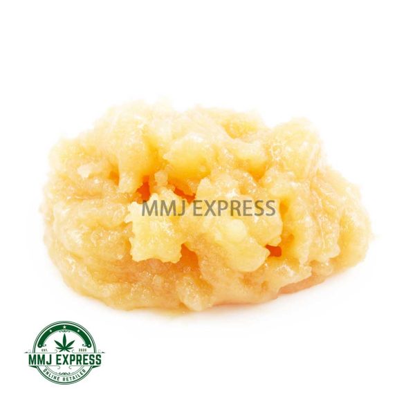 Buy Concentrates Caviar Mendo Breath at MMJ Express Online Shop