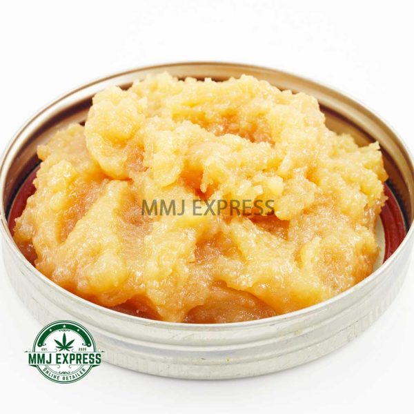 Buy Concentrates Caviar Mendo Breath at MMJ Express Online Shop