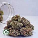 Buy Cannabis Pink Rockstar AAA at MMJ Express Online Shop