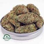 Buy Cannabis Banana Punch AAA at MMJ Express Online Shop