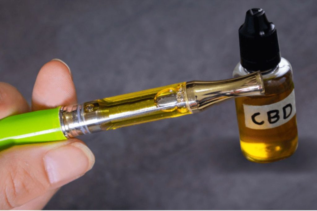 This no-BS guide to the best CBD vape pen helps you find effective, affordable, & safe products at an online dispensary. Click here for the full scoop!