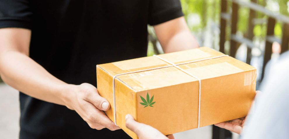 Mail-order cannabis delivery is becoming a popular option thanks to the various benefits it offers: