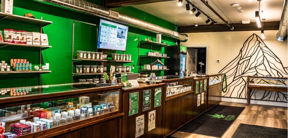 Ordering cannabis from an online dispensary is designed to be user-friendly and efficient.