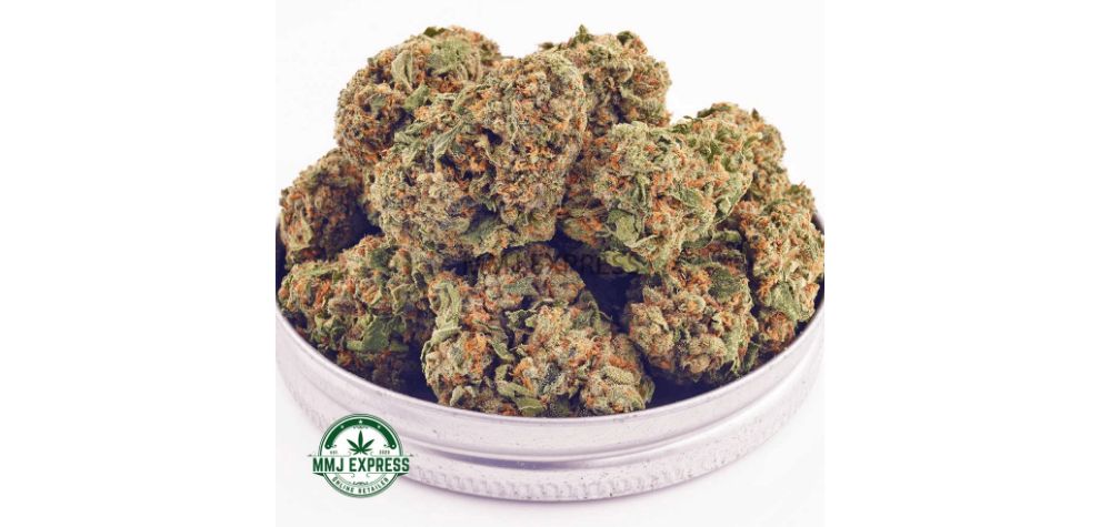 Pineapple Haze brings a touch of the tropics to your cannabis experience without stretching your budget.