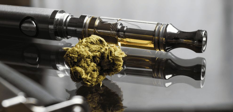 Sure, it's easy to buy weed online. But how do you spot a good and effective CBD vape? What are the top things you need to look out for when you buy cannabis online? Consider the following "green flags" of a CBD vape!