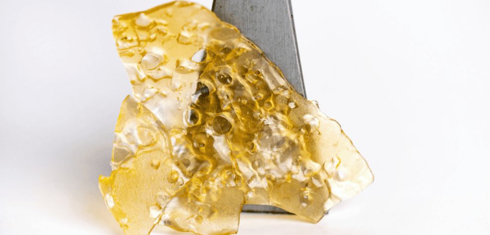 So, you already may have heard whispers about weed shatter being the upper crust of cannabis concentrates. But what exactly is it that makes shatter so unique and potent? To answer that, let's break it down.