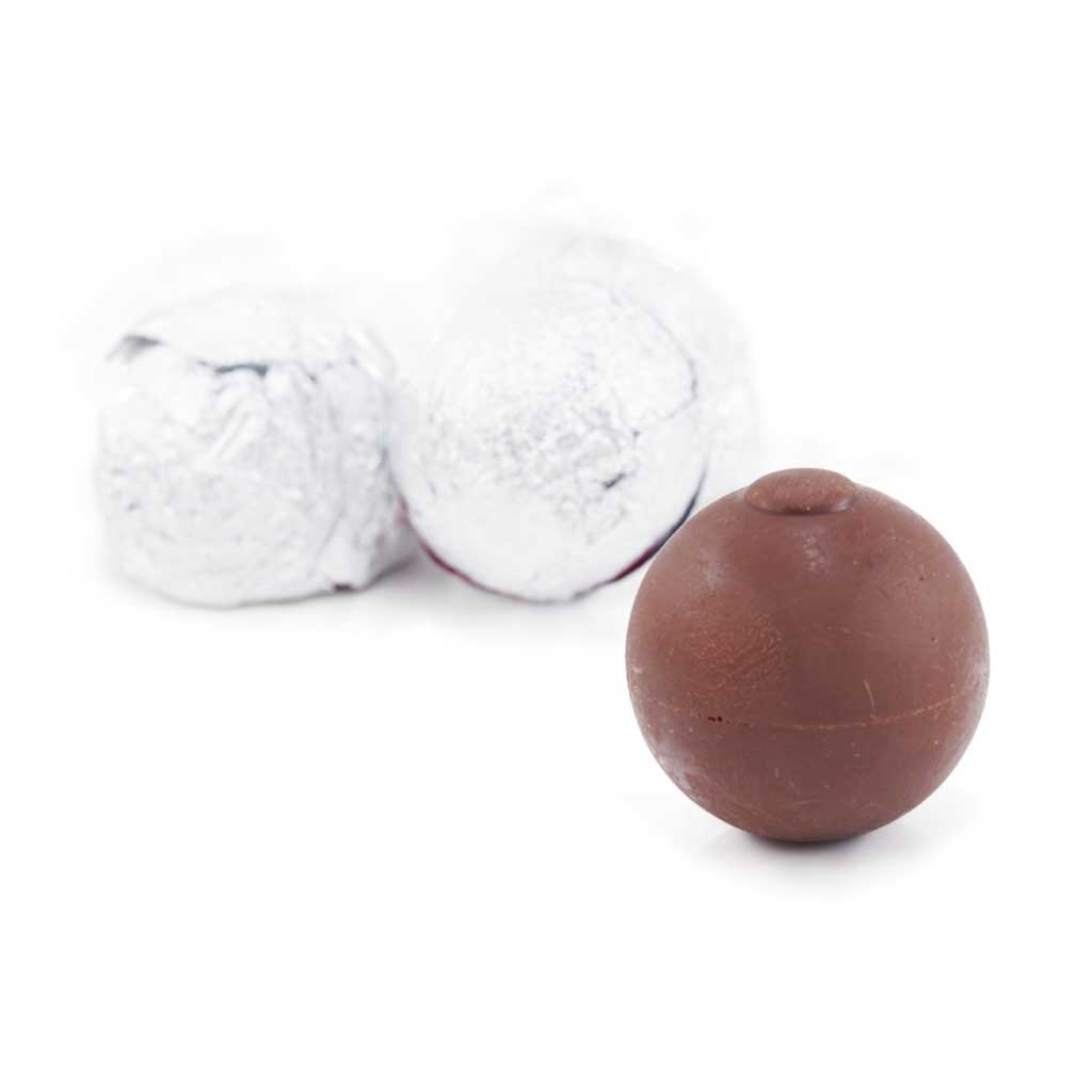 Buy Sweet Chill - Dark Chill Chocolate Balls 400MG THC at MMJ Express Online Shop