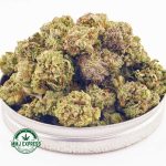 Buy Cannabis Kali Mist AAA (Popcorn) at MMJ Express Online Shop