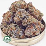 Buy Cannabis Gorilla Cookies AAAA at MMJ Express Online Shop
