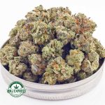 Buy Cannabis 91 Supreme AAAA (Popcorn Nugs) at MMJ Express Online Shop