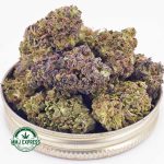 Buy Banana Haze AA Cannabis at MMJ Express Online