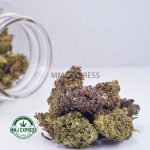 Buy Banana Haze AA Cannabis at MMJ Express Online