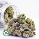 Buy Cannabis Anxiety AAAA (Popcorn) at MMJ Express Online Shop