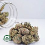 Buy Cannabis Grape Stomper AAA at MMJ Express Online Shop