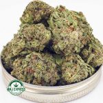 Buy Cannabis Tangie AA at MMJ Express Online Shop