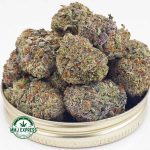 Buy Cannabis Death Bubba AAAA at MMJ Express Online Shop
