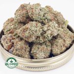 Buy Cannabis Strawberry Haze AAAA at MMJ Express Online Shop